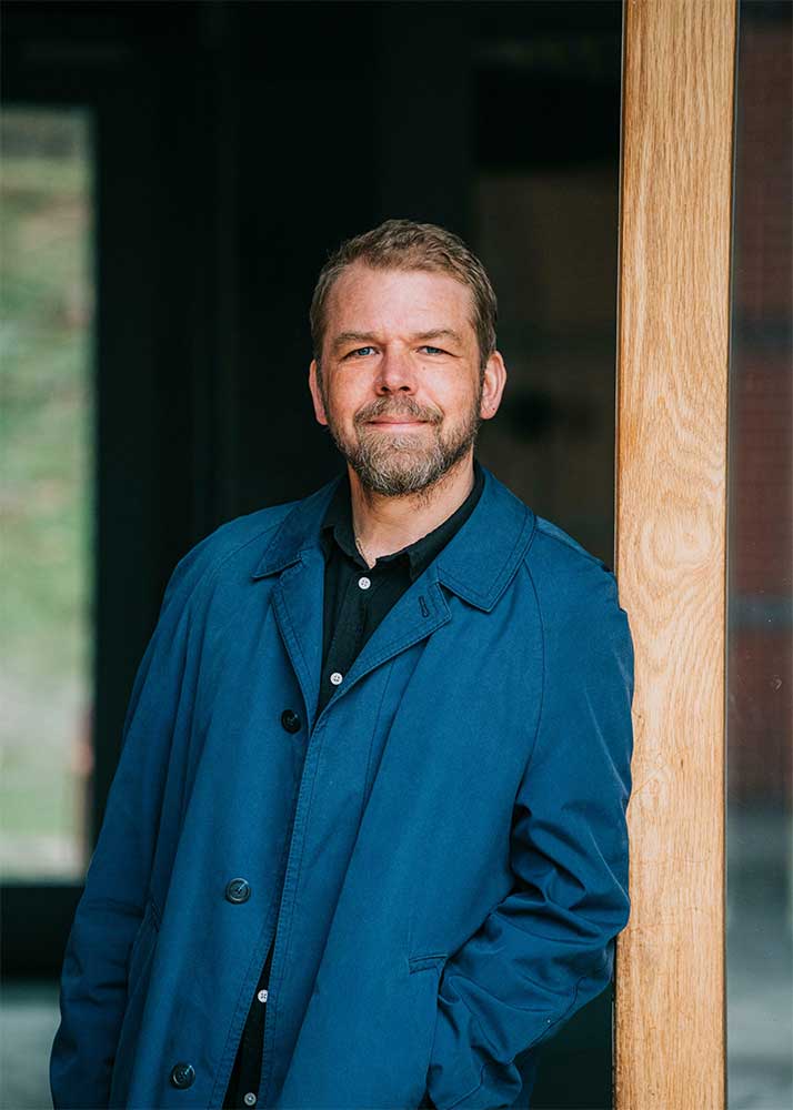 Dirk Gieselmann