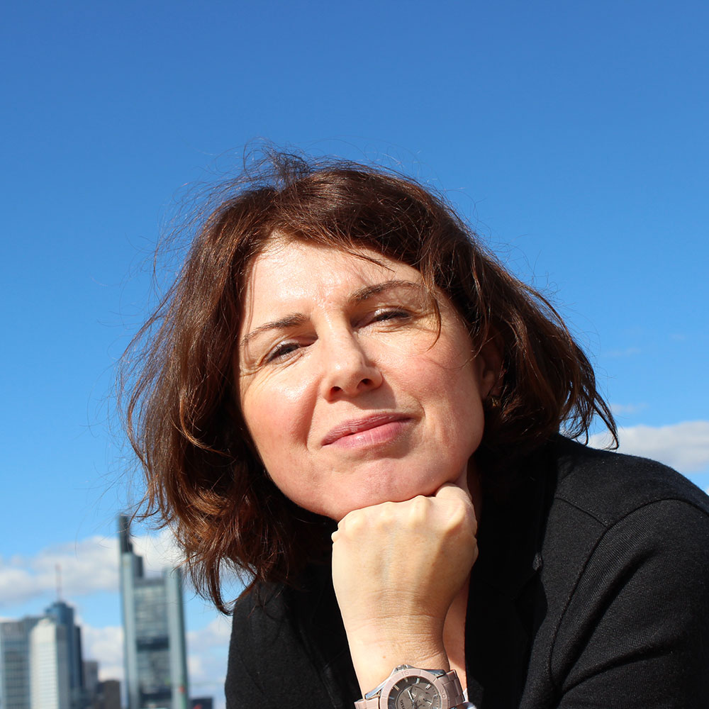 Simone Burdach